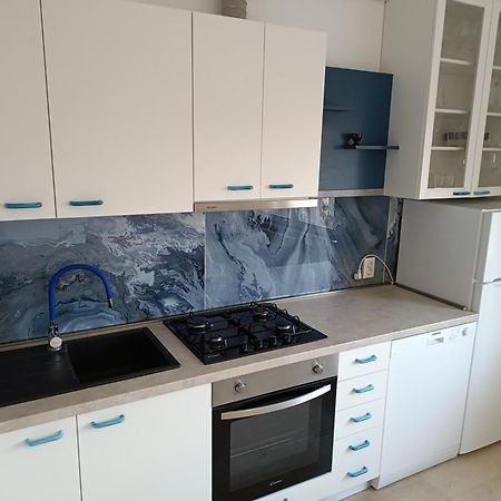 Apartman Simun Rijeka Exterior photo
