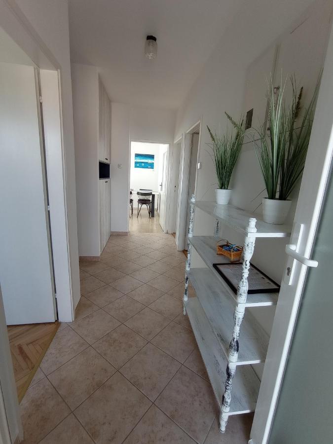 Apartman Simun Rijeka Exterior photo