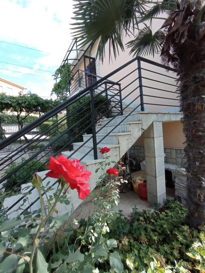 Apartman Simun Rijeka Exterior photo