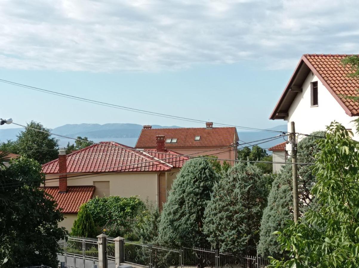 Apartman Simun Rijeka Exterior photo