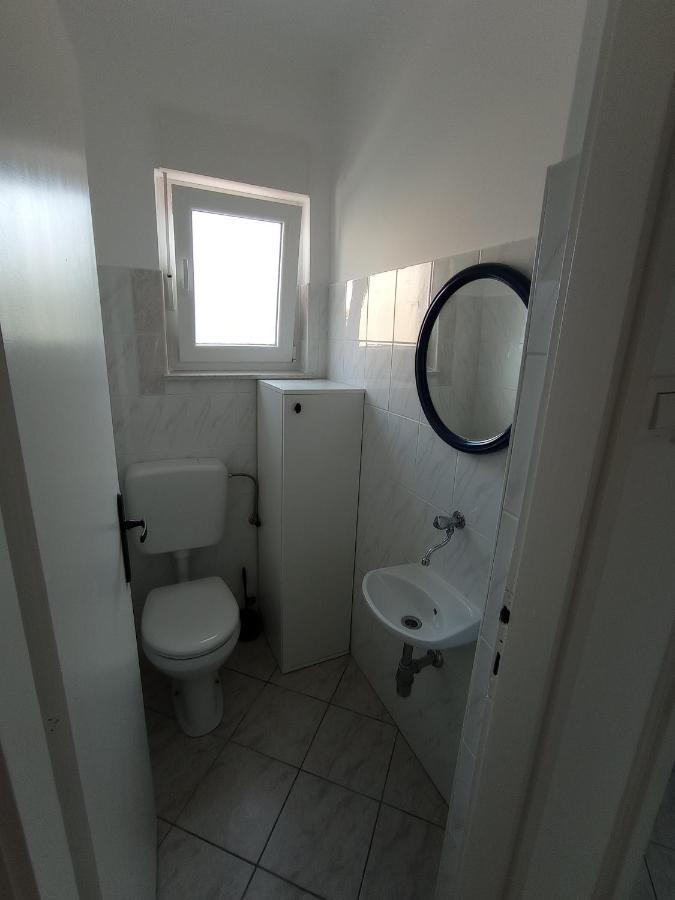 Apartman Simun Rijeka Exterior photo