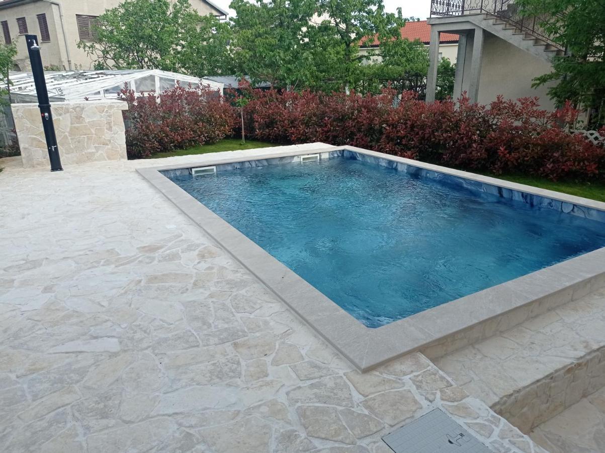 Apartman Simun Rijeka Exterior photo