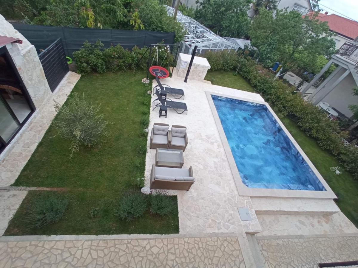 Apartman Simun Rijeka Exterior photo