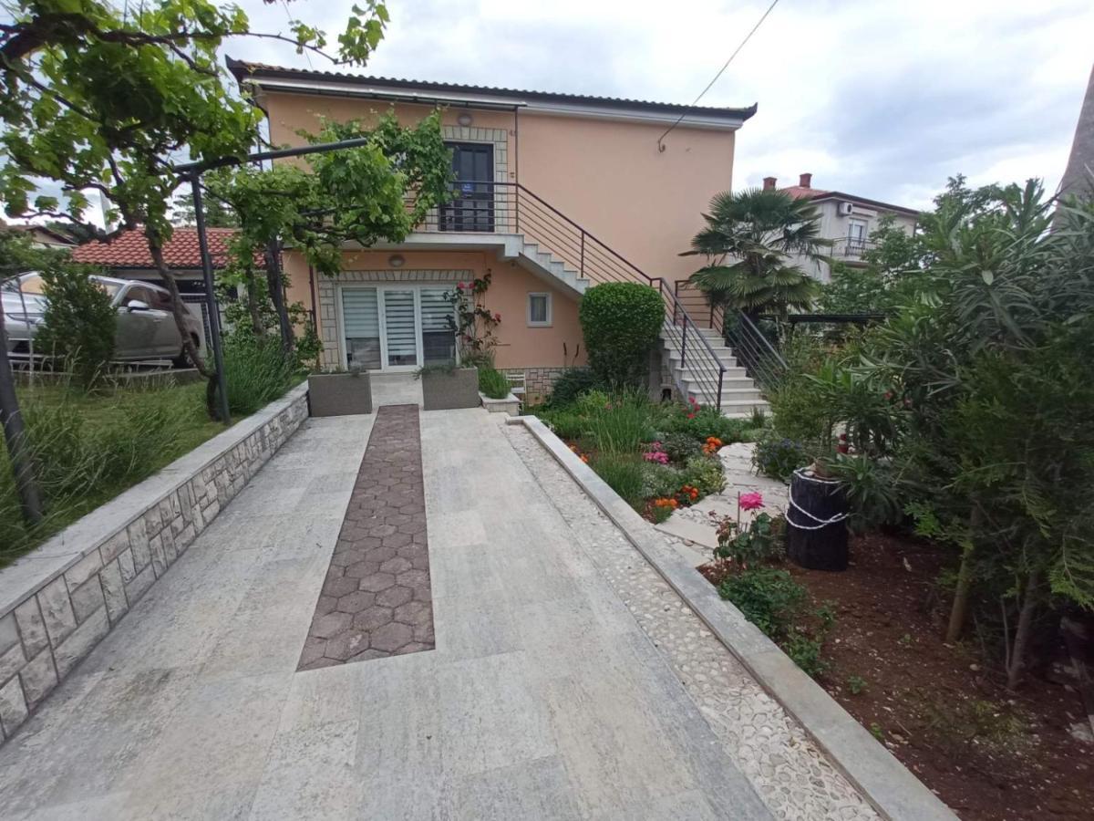 Apartman Simun Rijeka Exterior photo