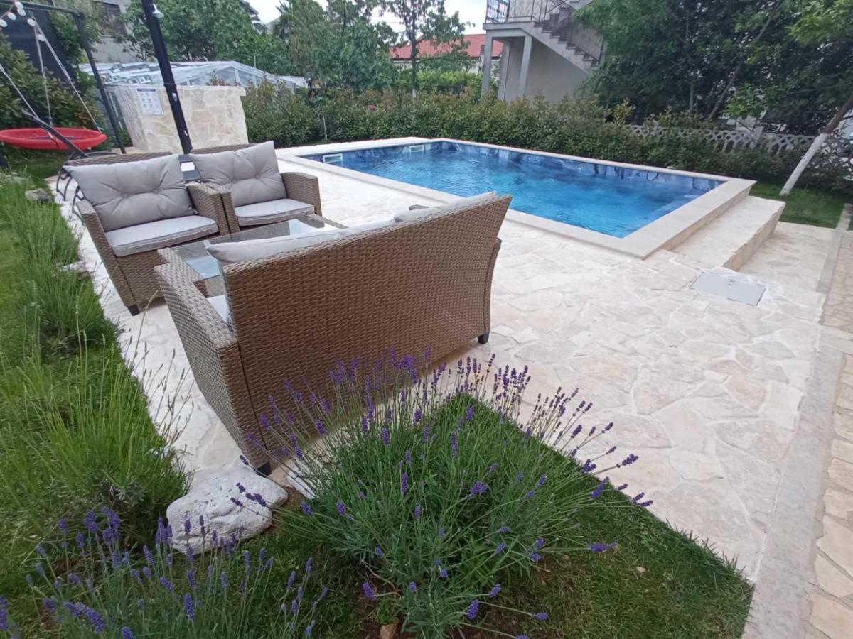 Apartman Simun Rijeka Exterior photo