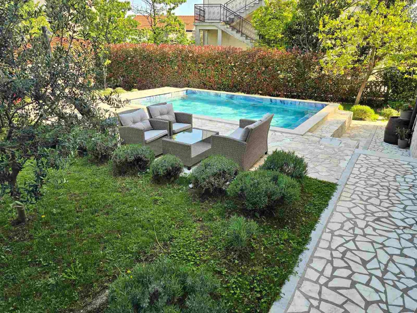 Apartman Simun Rijeka Exterior photo
