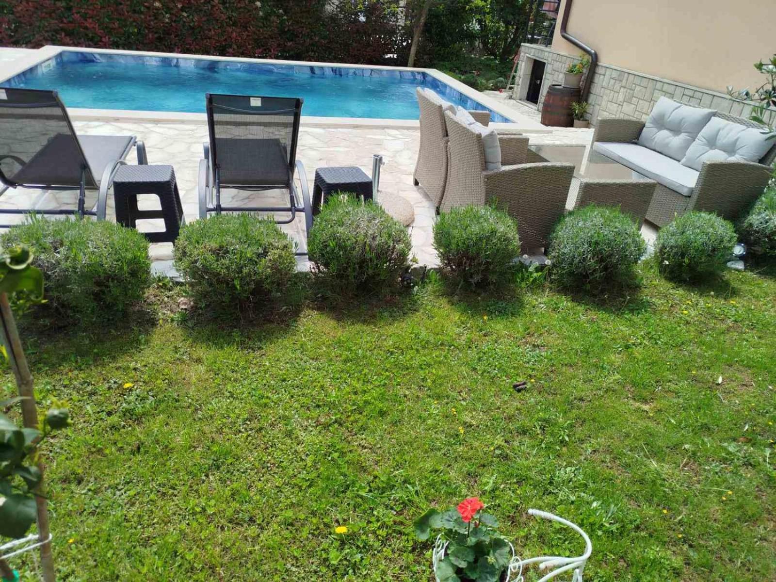 Apartman Simun Rijeka Exterior photo